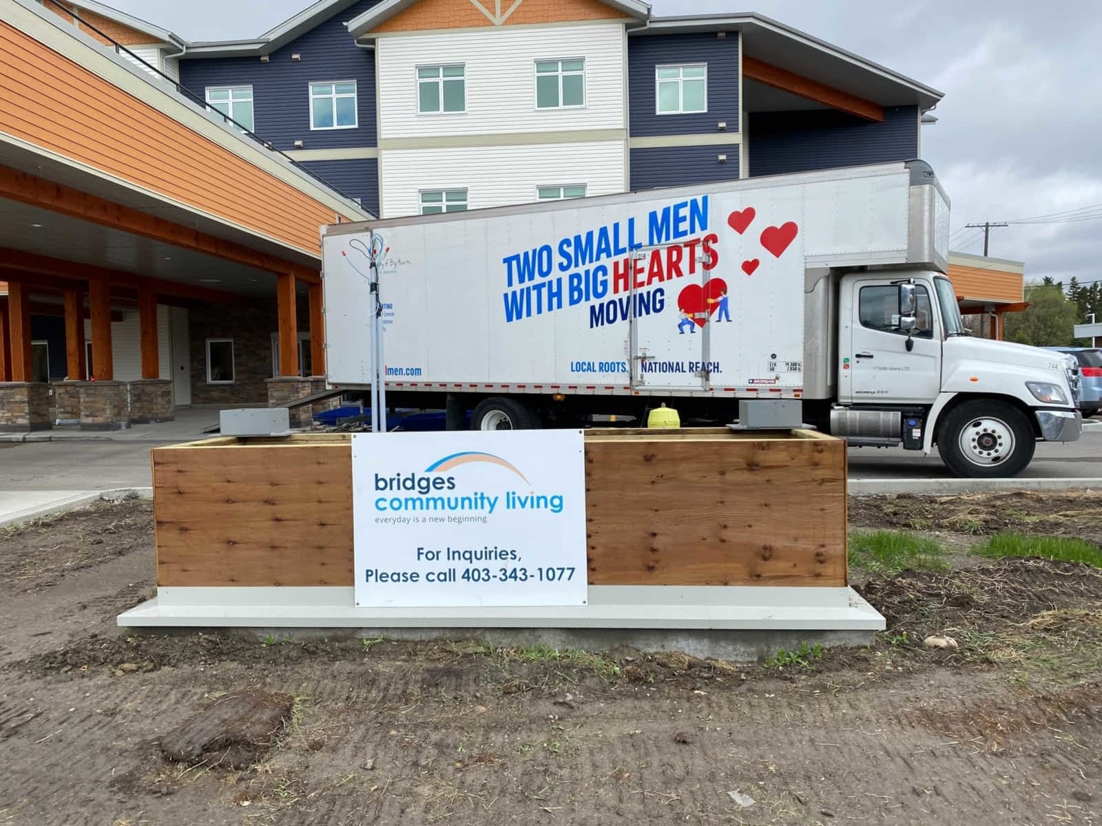 Photo credit: yellowpages.ca