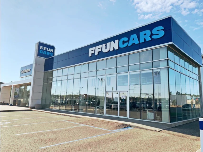 FFUN Cars