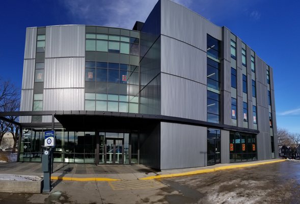 Mayfair Diagnostics Saskatoon