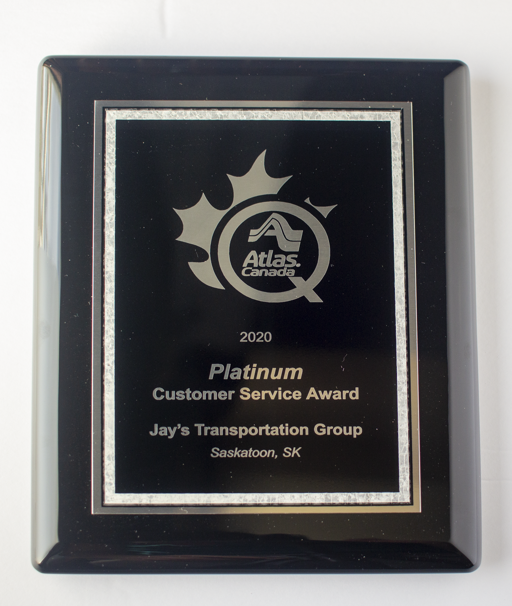 Jay's Transportation Group-Saskatoon Moving