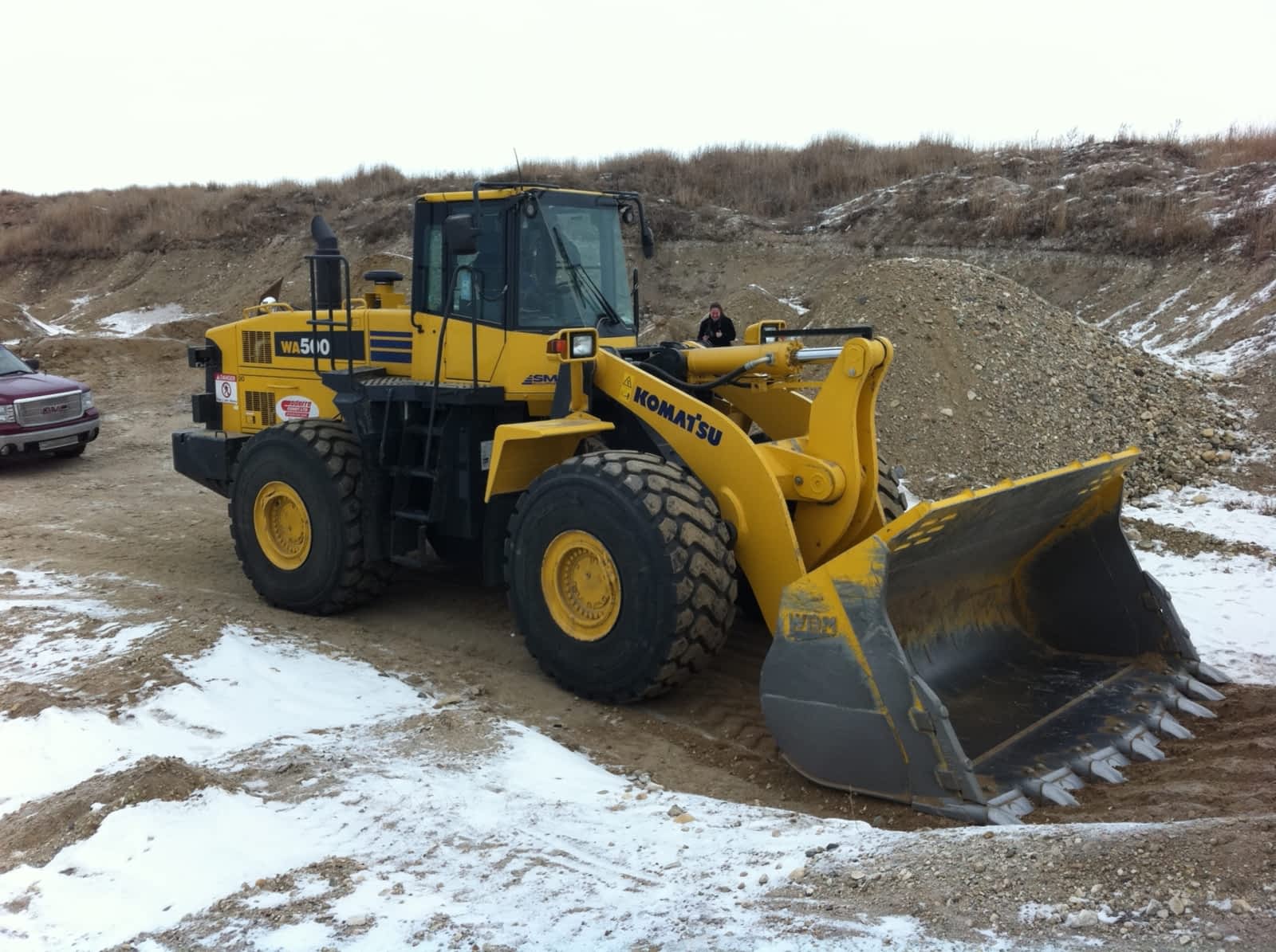 Photo credit: yellowpages.ca