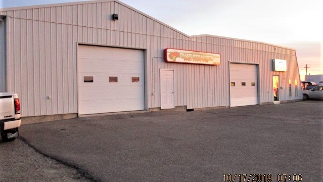 Herbert Auto Collision And Paint Ltd 1201 North Railway St W, Swift Current Saskatchewan S9H 0A7