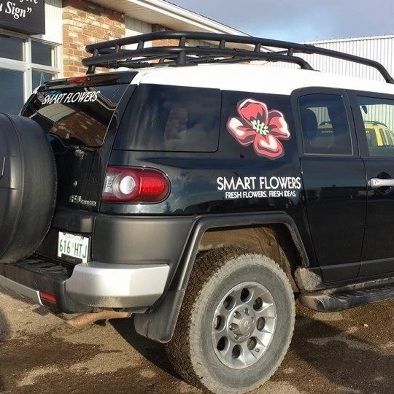 Photo credit: yellowpages.ca