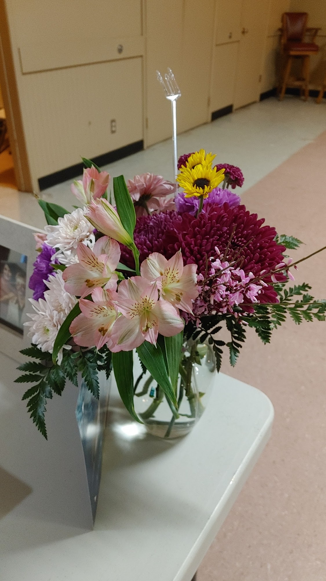 Wildflower Florist 111 1 Ave NW, Swift Current Saskatchewan S9H 0M8