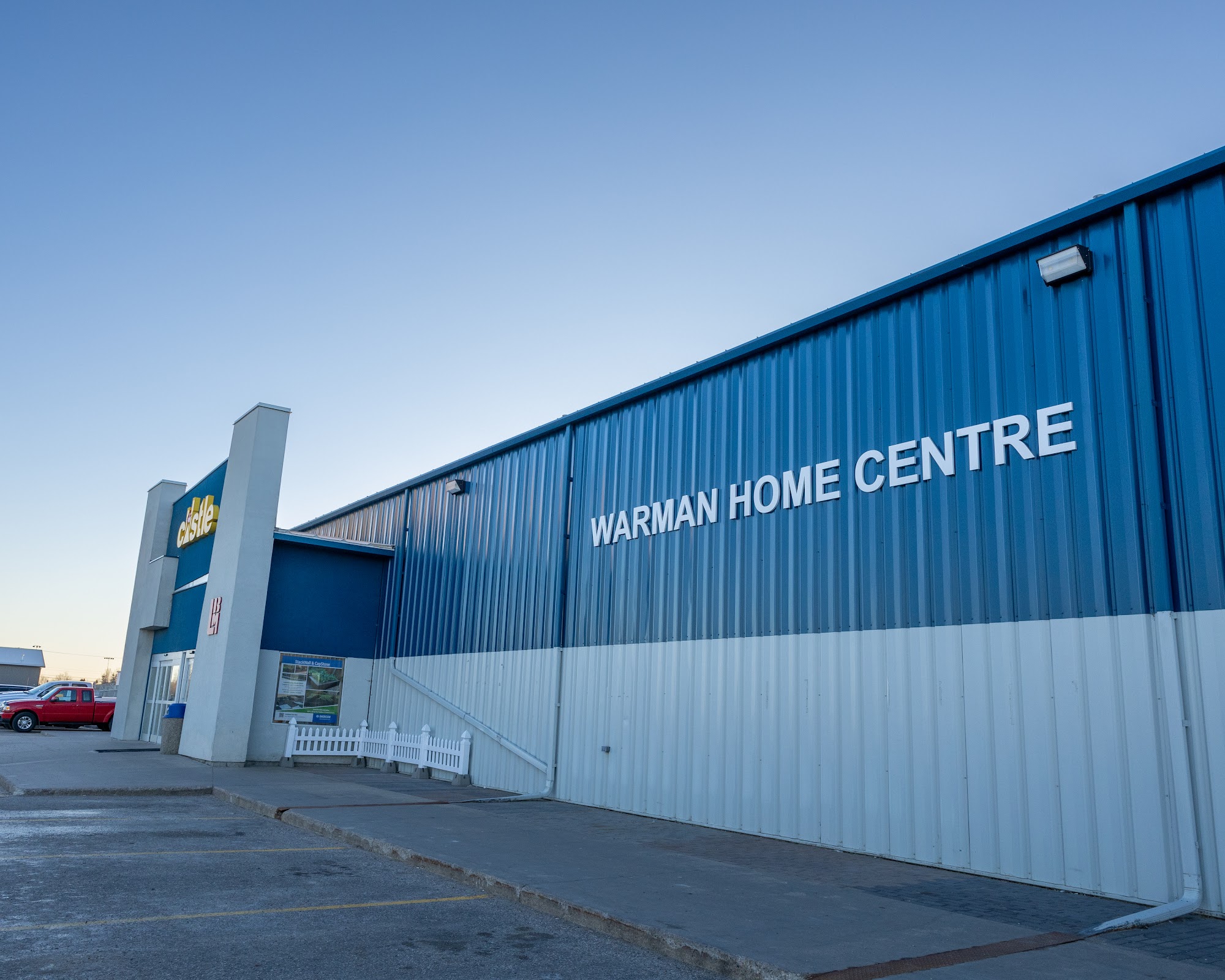 Warman Home Centre