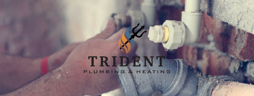 Trident Plumbing & Heating 1355 Coteau Ave W, Weyburn Saskatchewan S4H 2T9