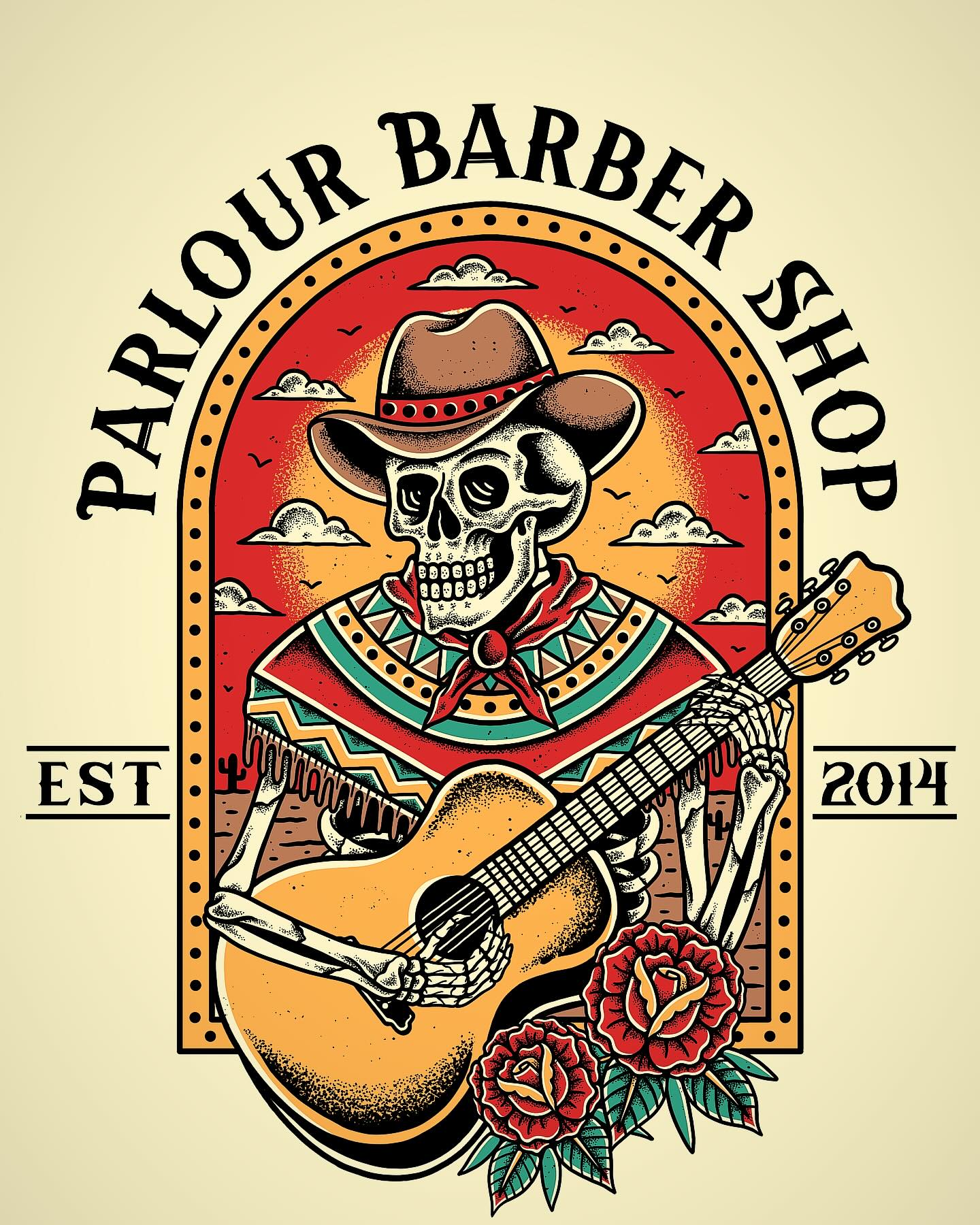 Parlour Barber Shop 22 2 Ave N, Yorkton Saskatchewan S3N 1G2