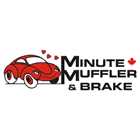 Minute Muffler & Brake - Auto Repair Yorkton 39 Smith St W, Yorkton Saskatchewan S3N 0H9