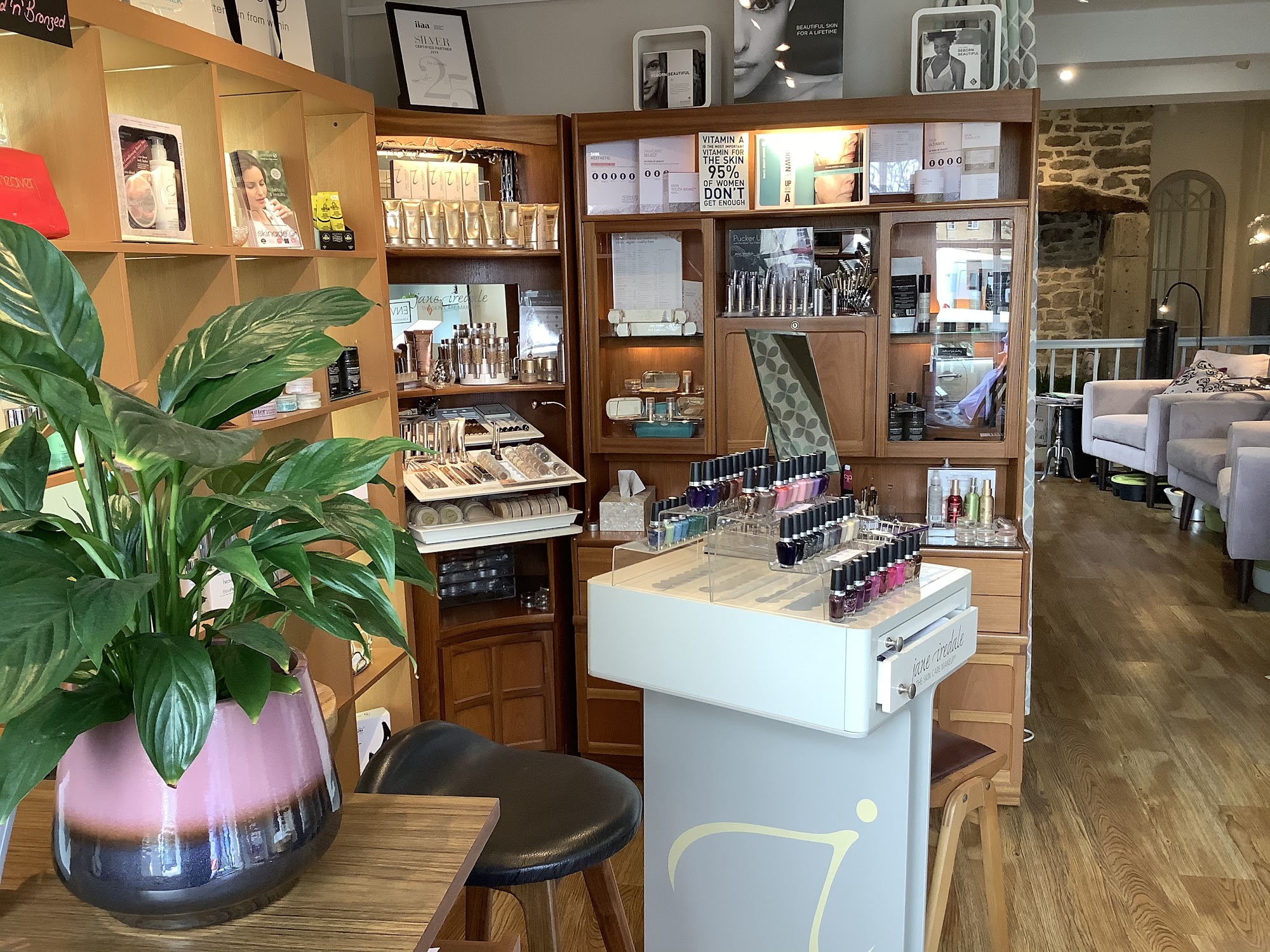 The Duchess Beauty Heaven