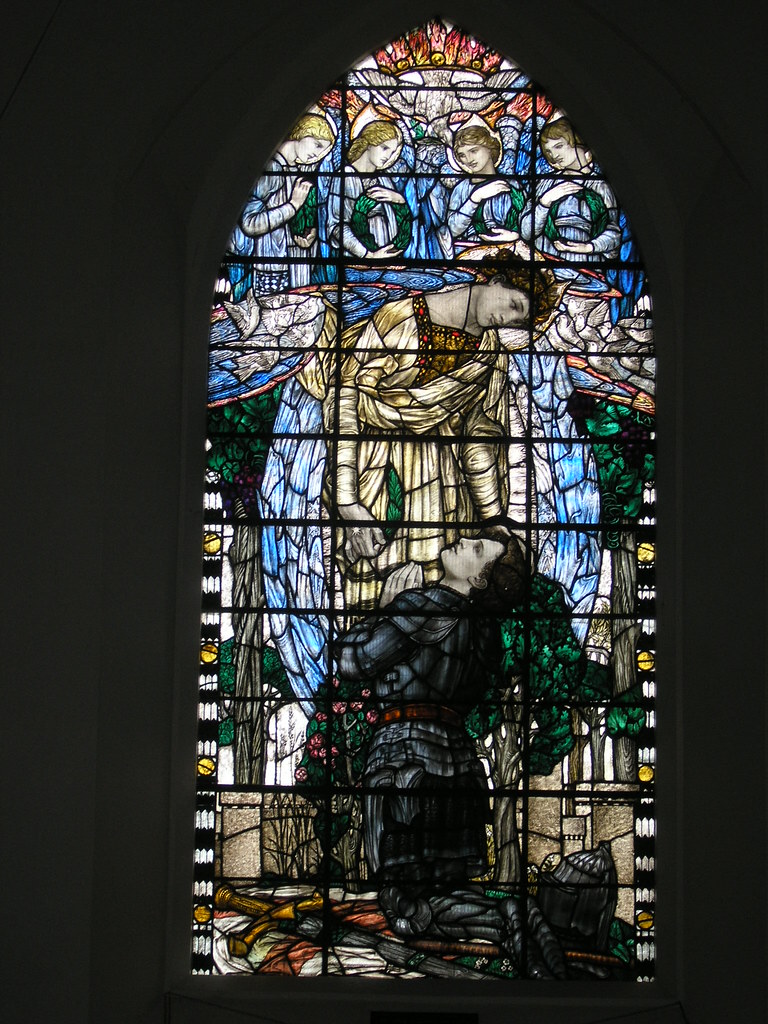 St John the Evangelist Church