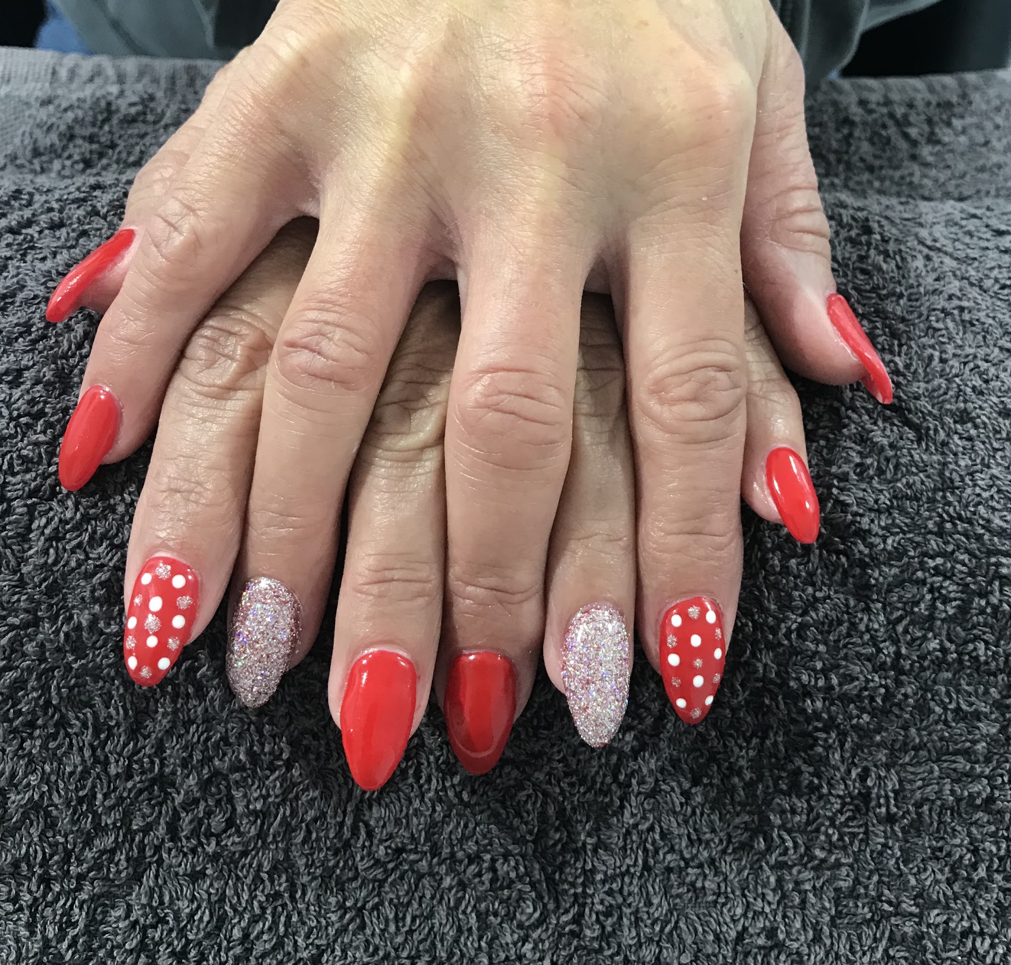 Harmony Beauty Lounge