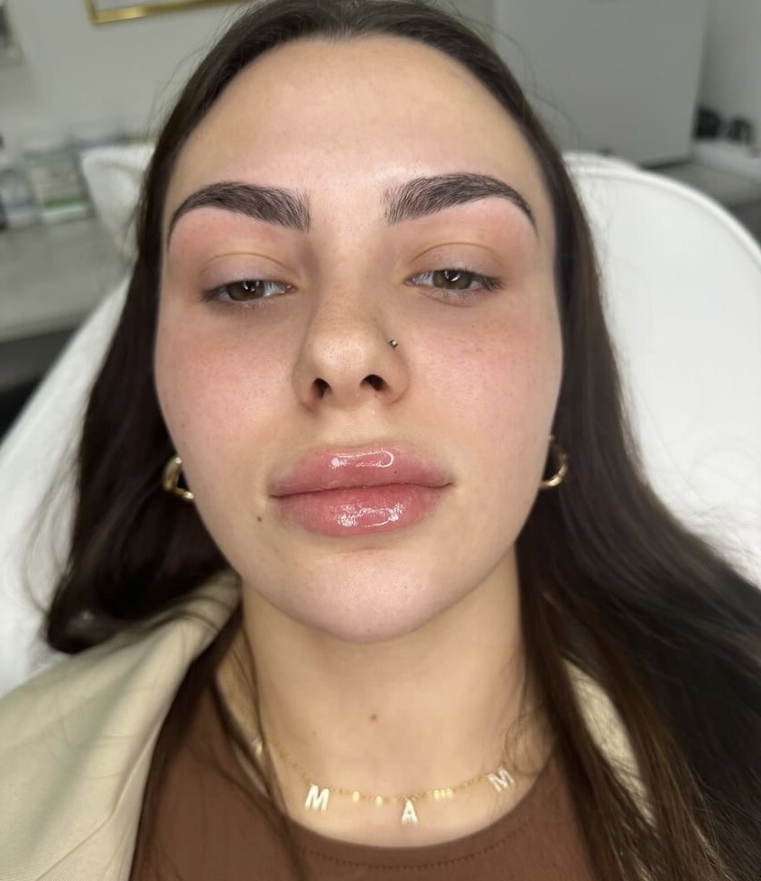 Allure Aesthetics & Beauty