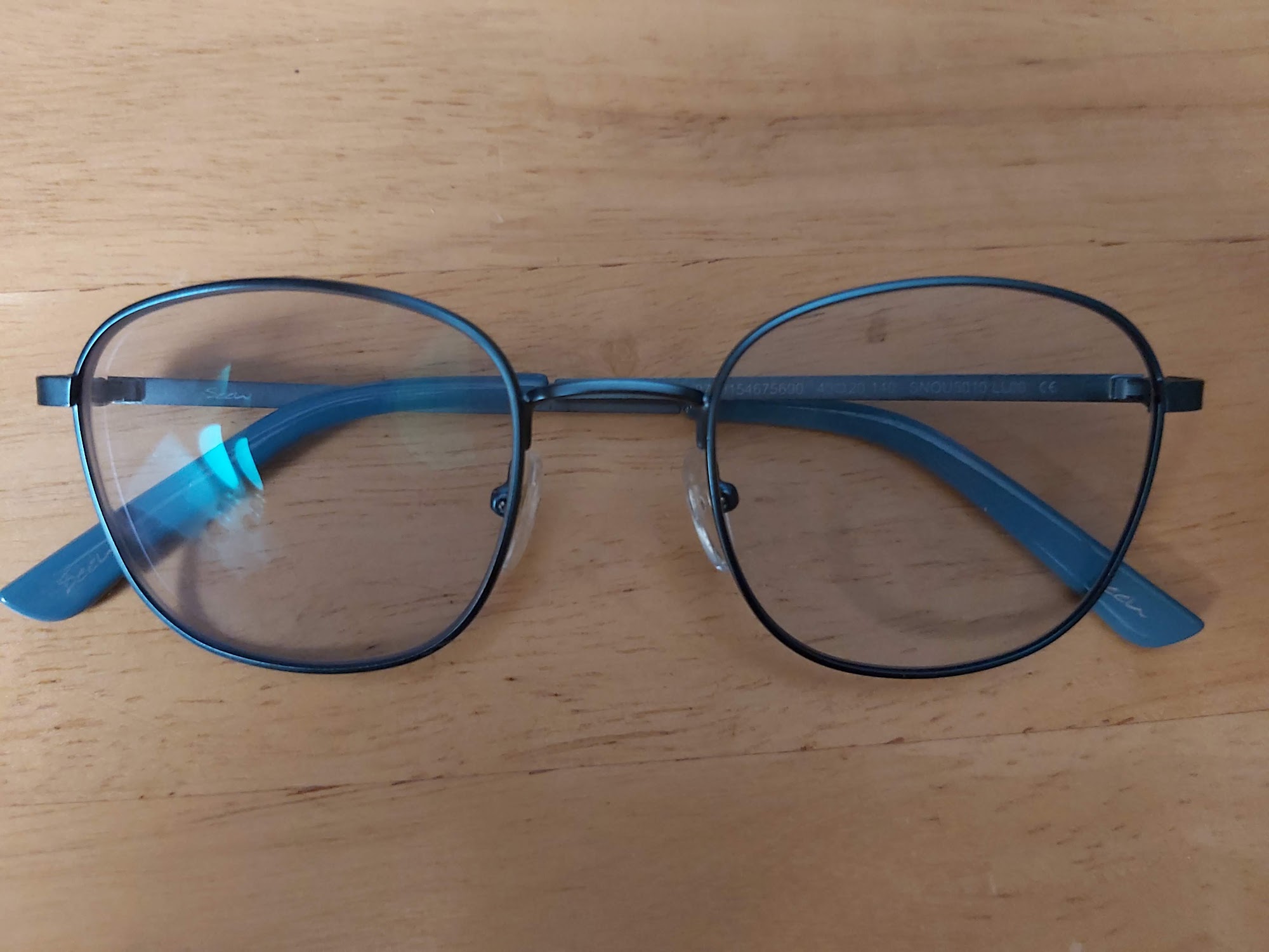 Vision Express Opticians - Bath