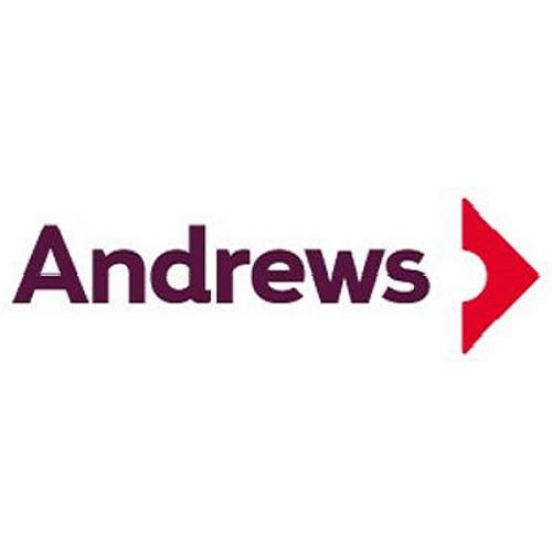 Andrews Bath Bear Flat