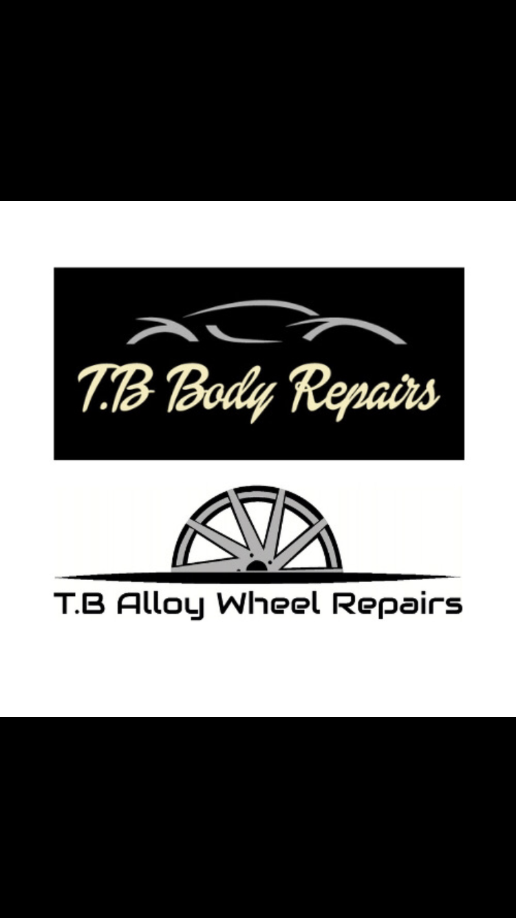 TB Body Repairs Bridgwater