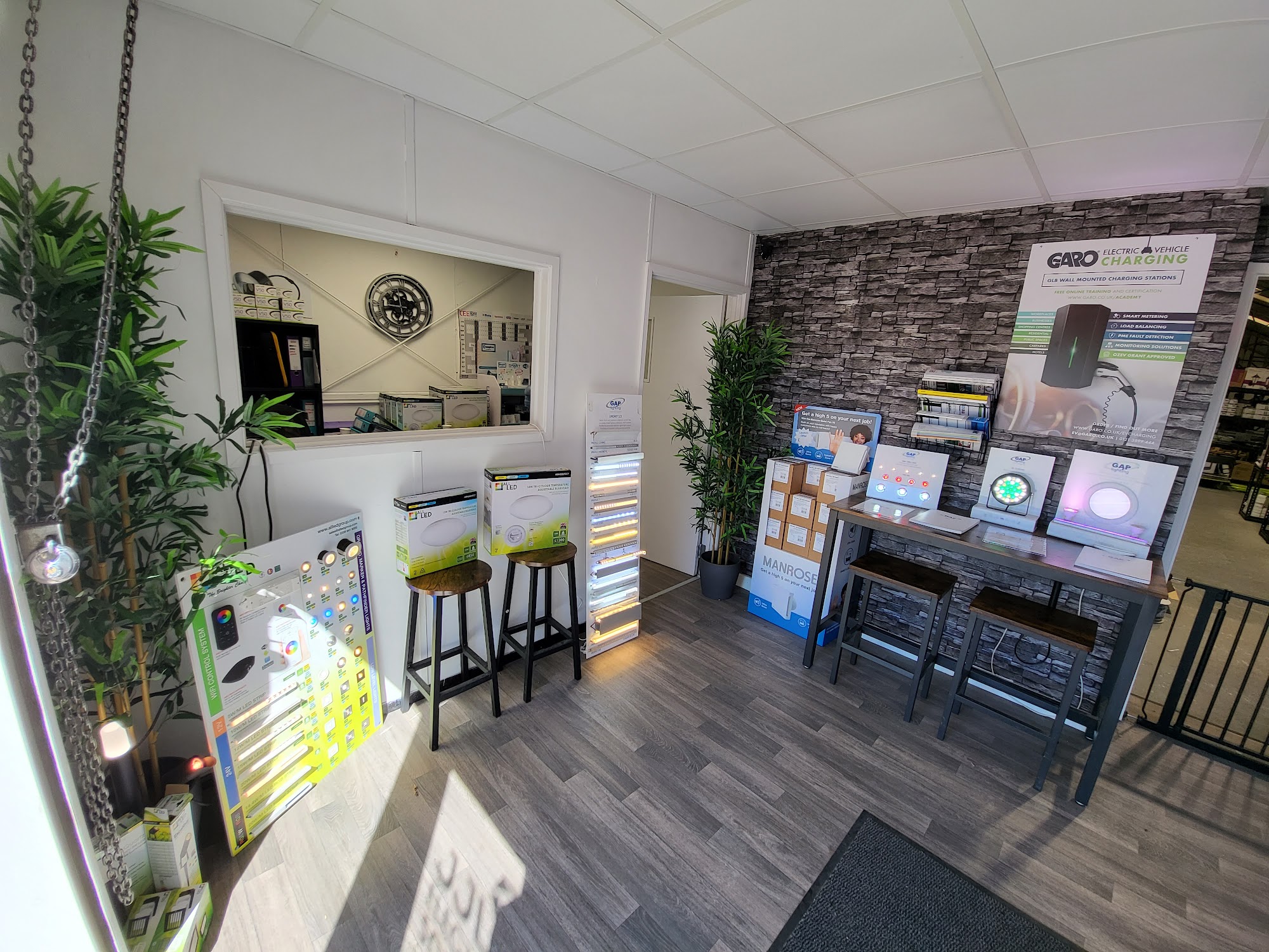 JJL ELECTRICAL SOLUTIONS LTD