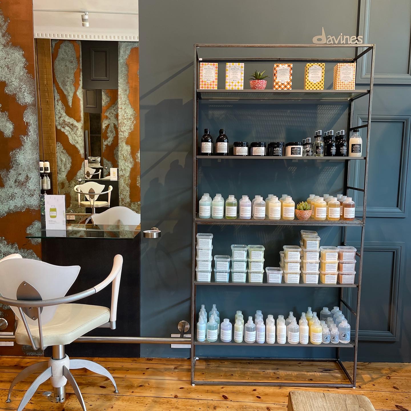 Victoria Hair & Spa Bridgwater