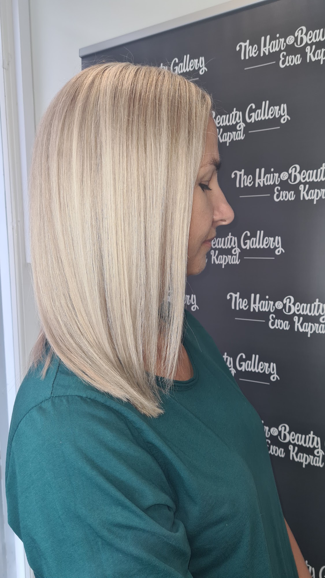The Hair & Beauty Gallery Bridgwater