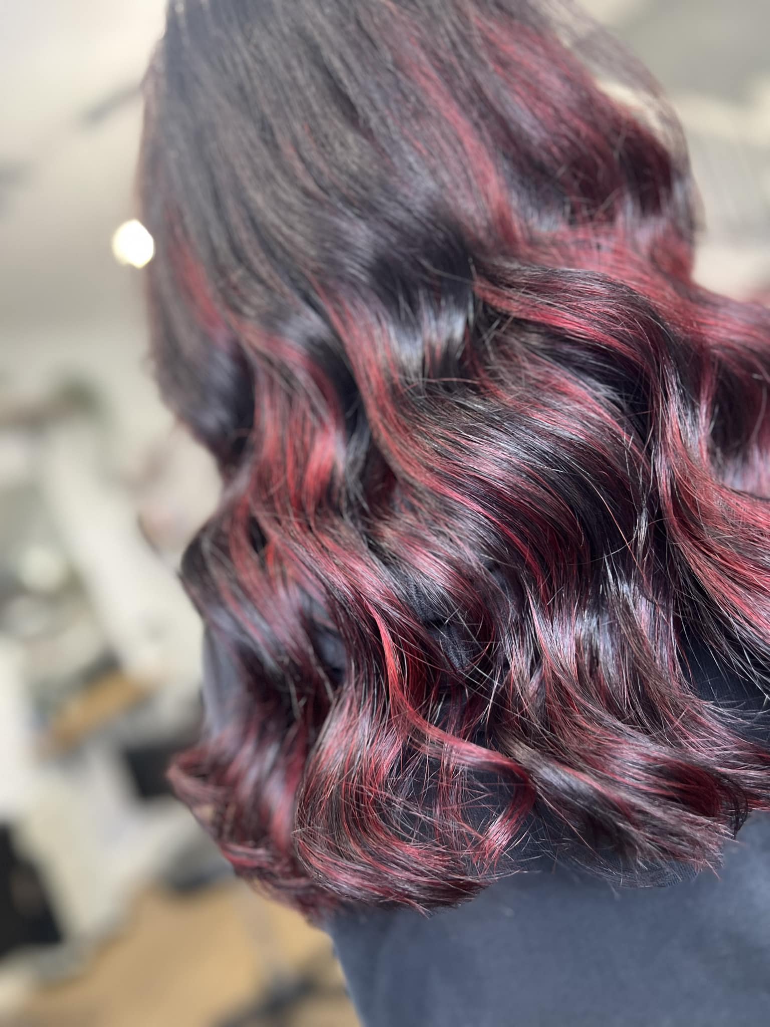 The Hair Hub Bridgwater