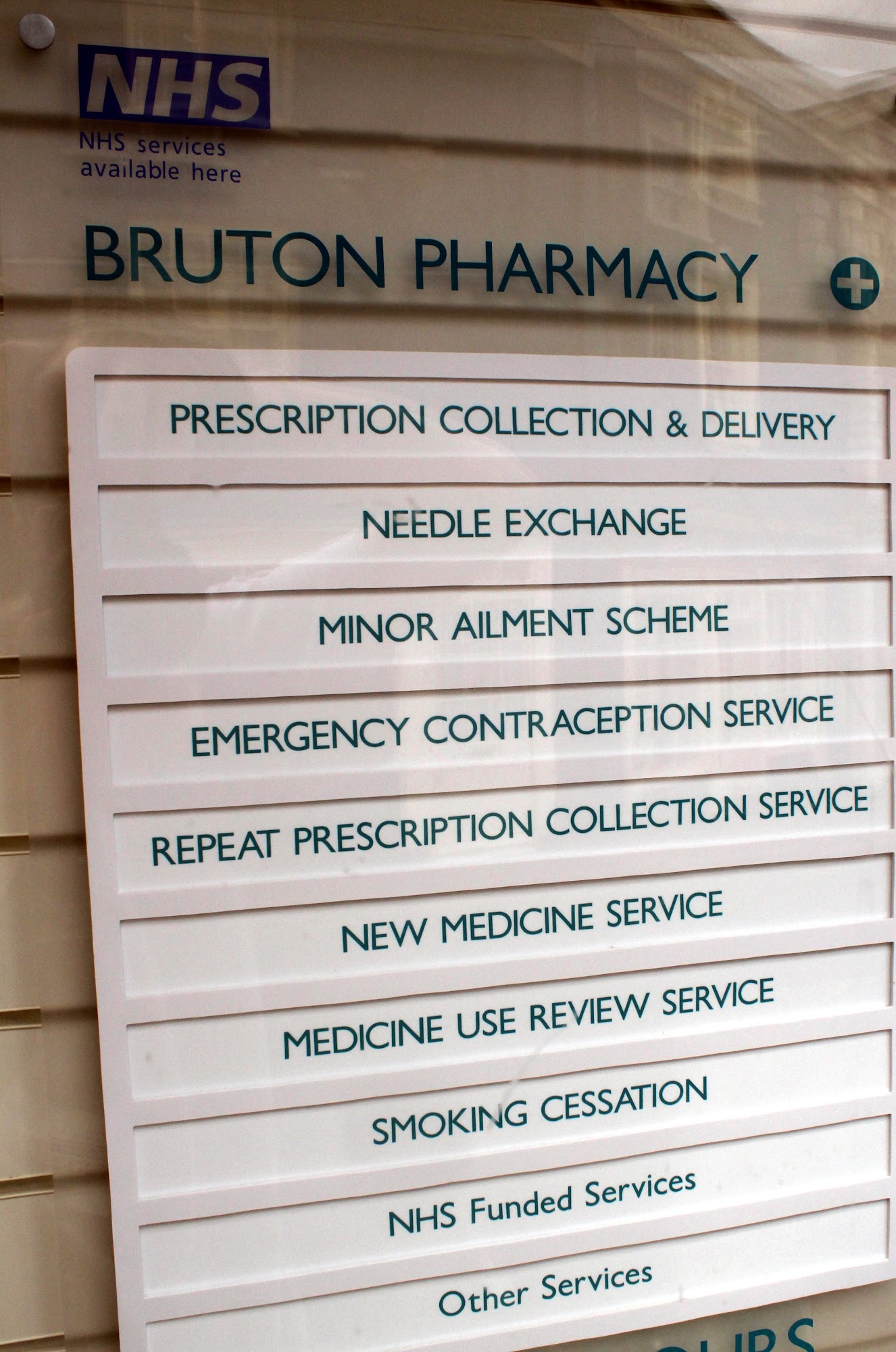 Bruton Pharmacy