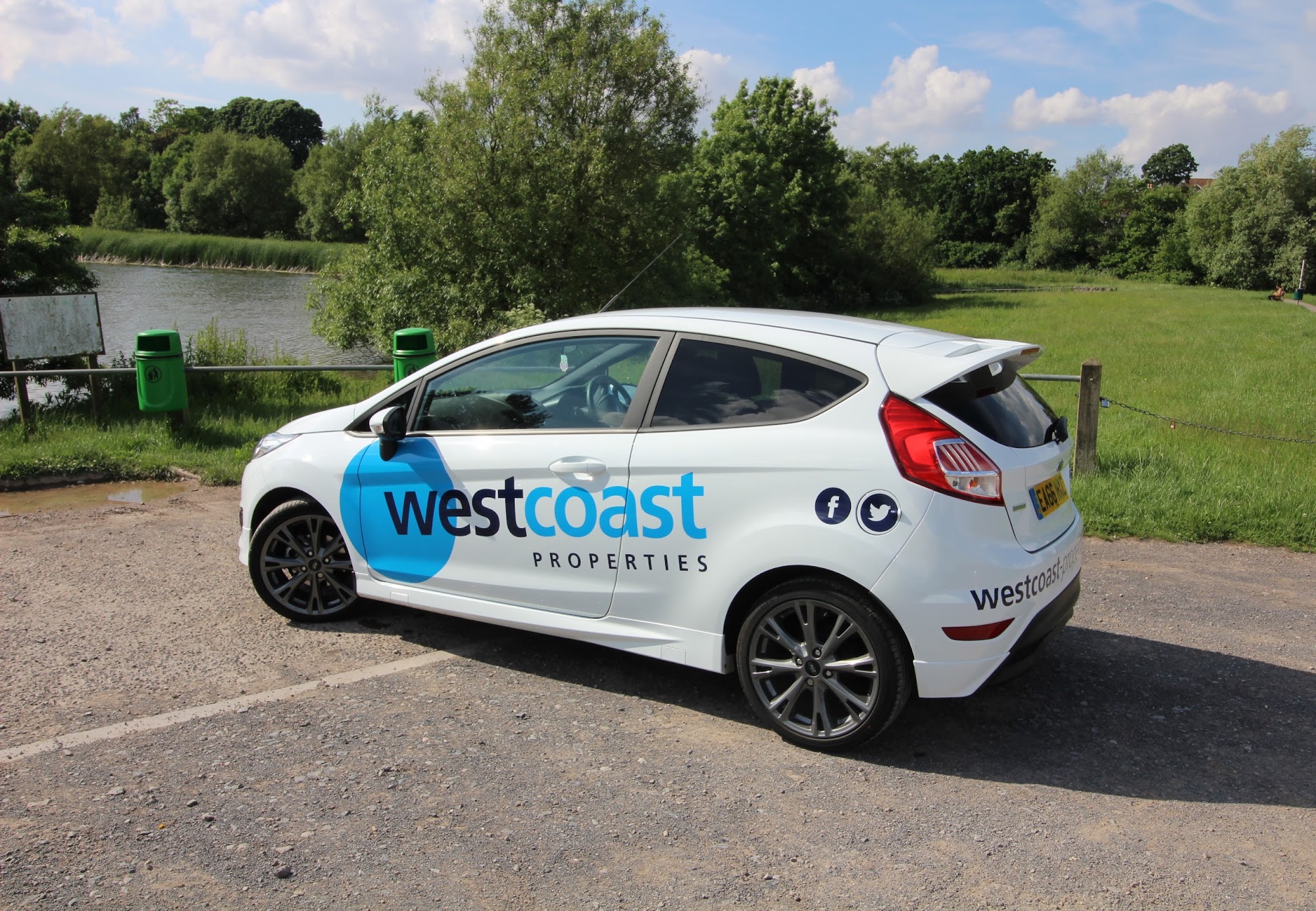 Westcoast Properties Burnham-on-Sea