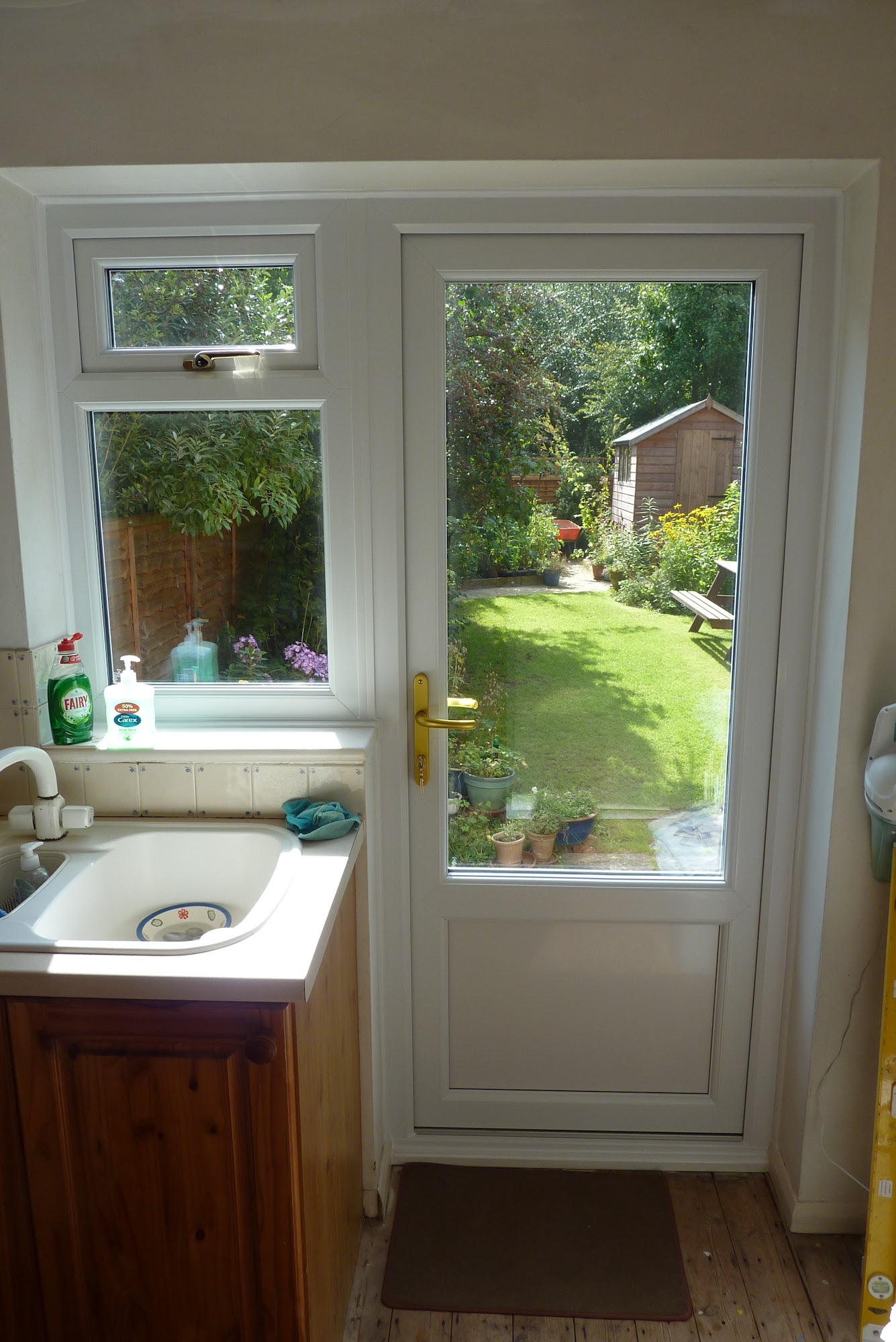 Britannia Windows Clevedon