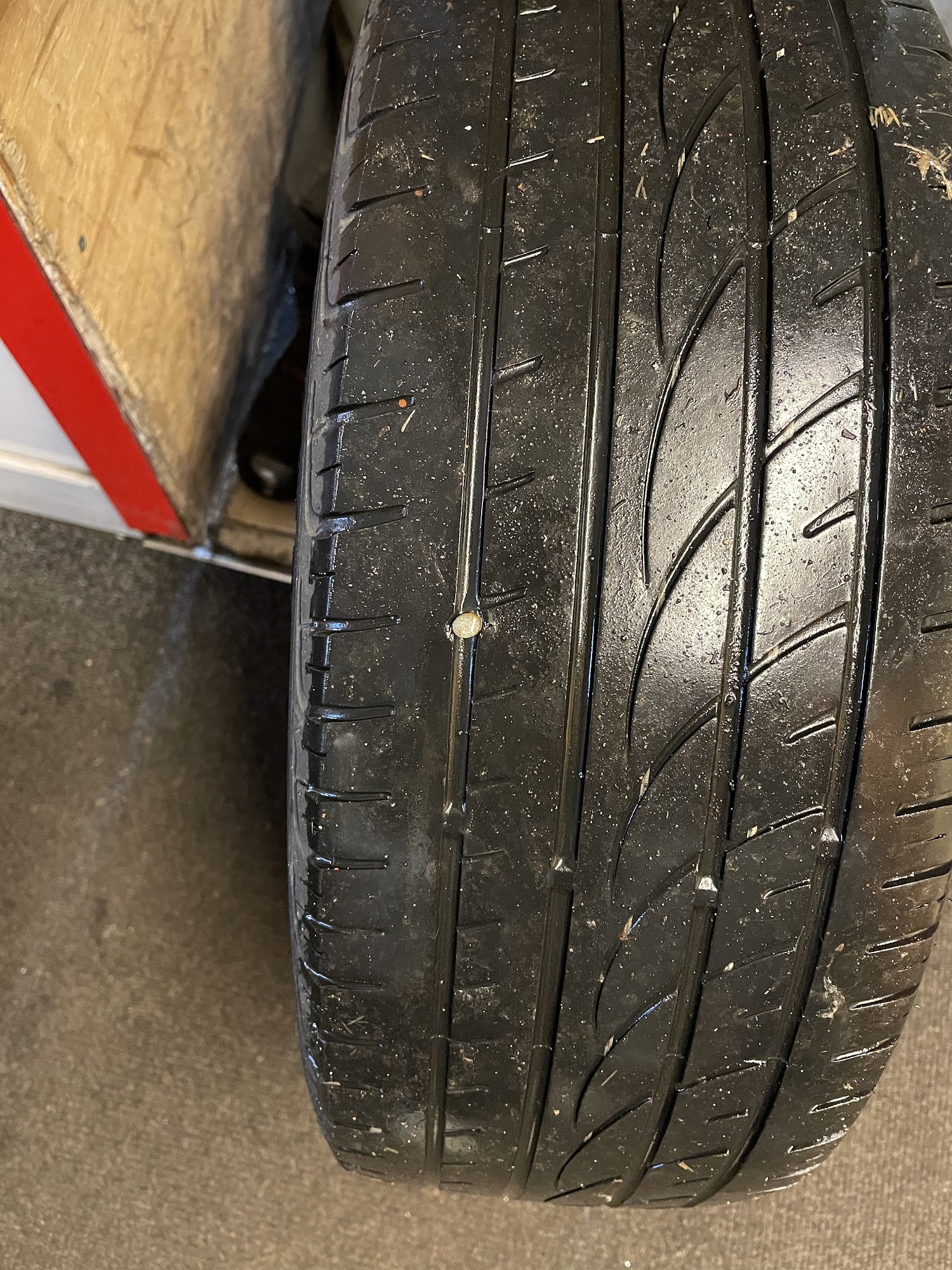 Tyres Direct UK
