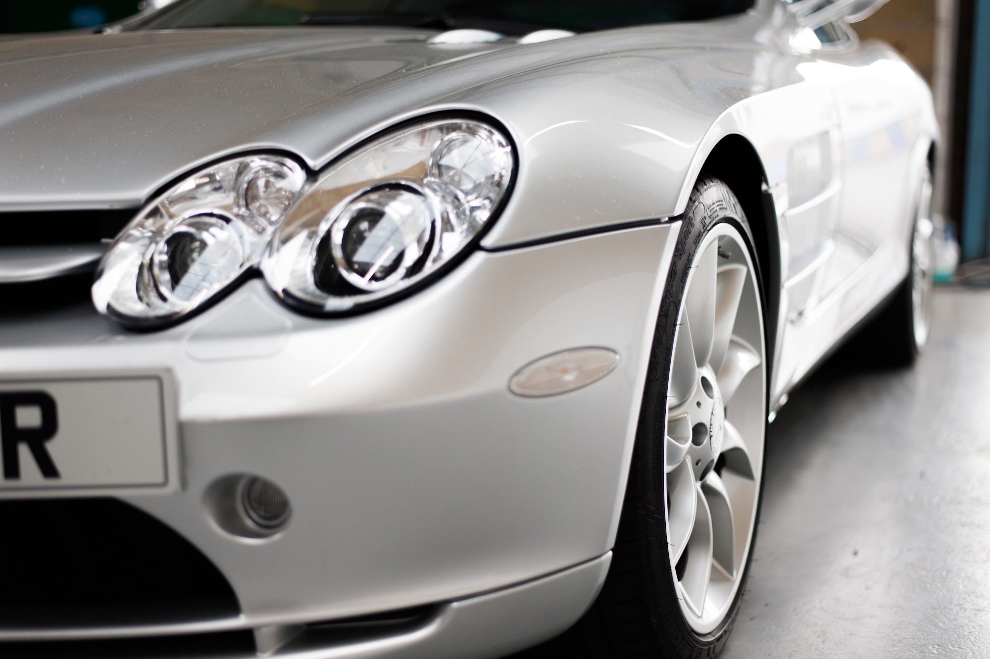 Avantgarde Automotive Clevedon