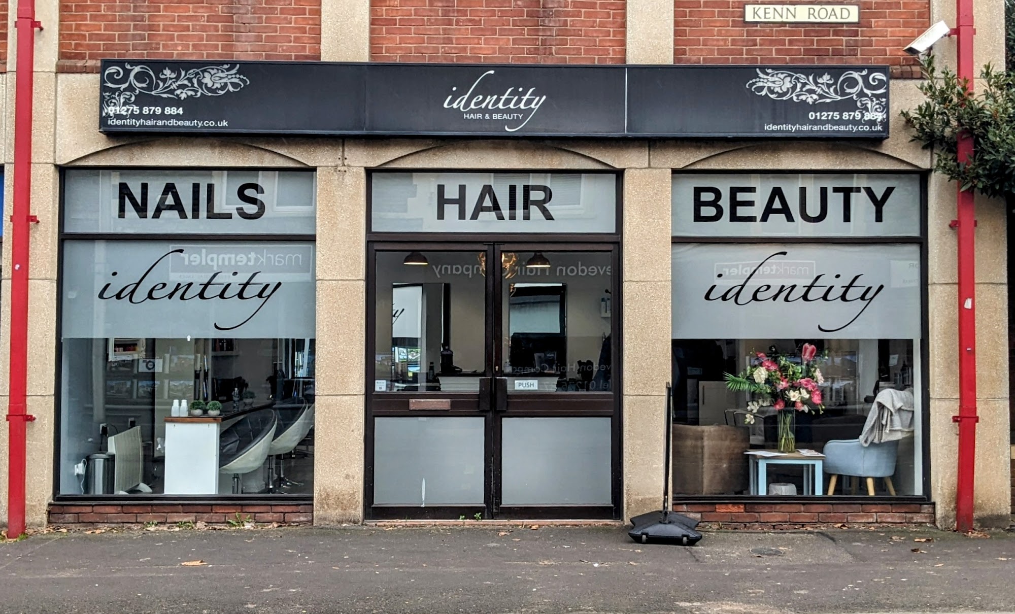 Identity Clevedon