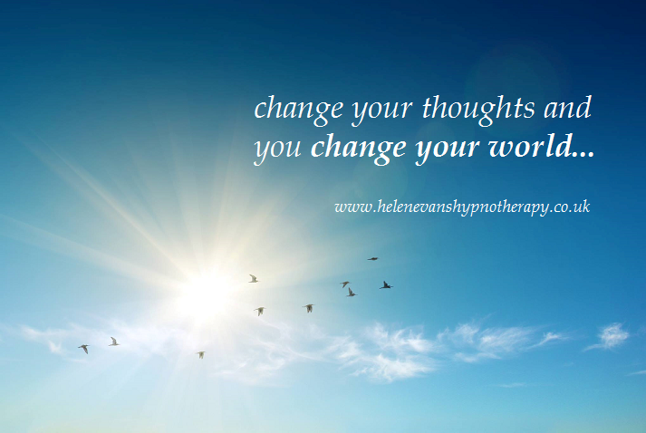 Helen Evans Hypnotherapy