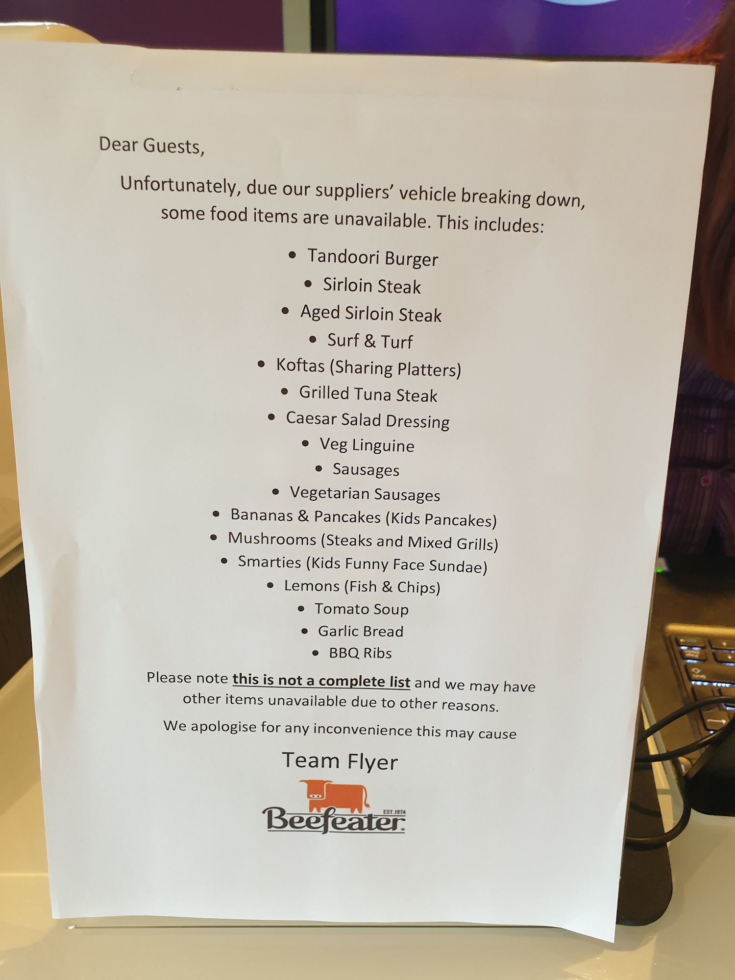 Premier Inn Frome hotel