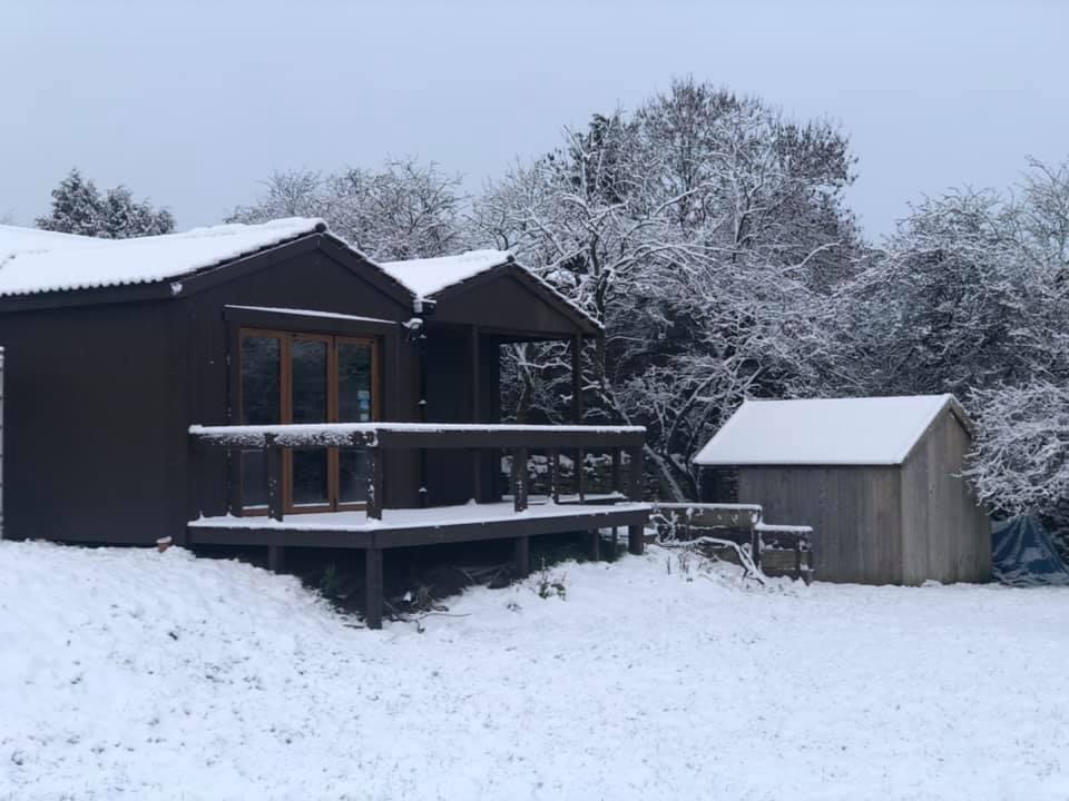 Meadow Lodge Beauty Retreat Frome