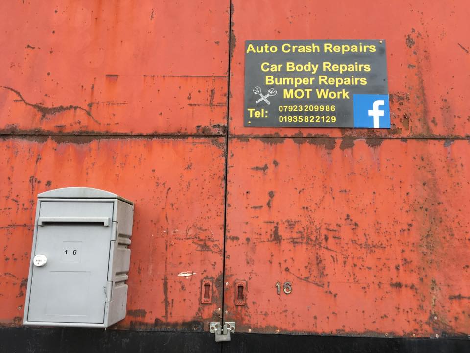 Extra Space Storage Birmingham
