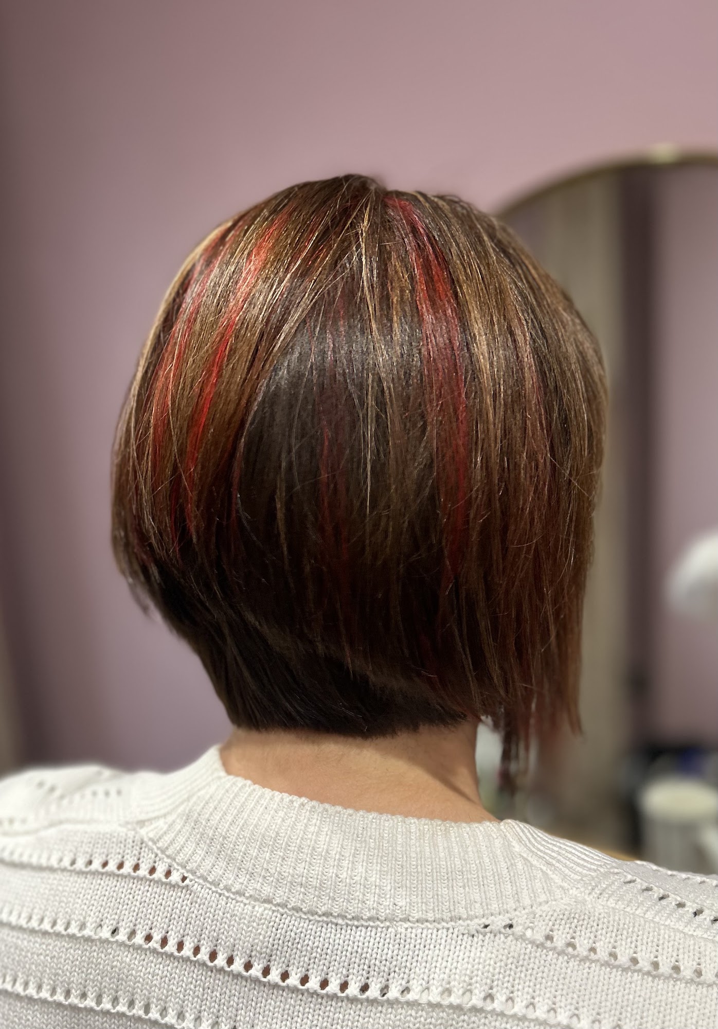 Claires Hairdressing