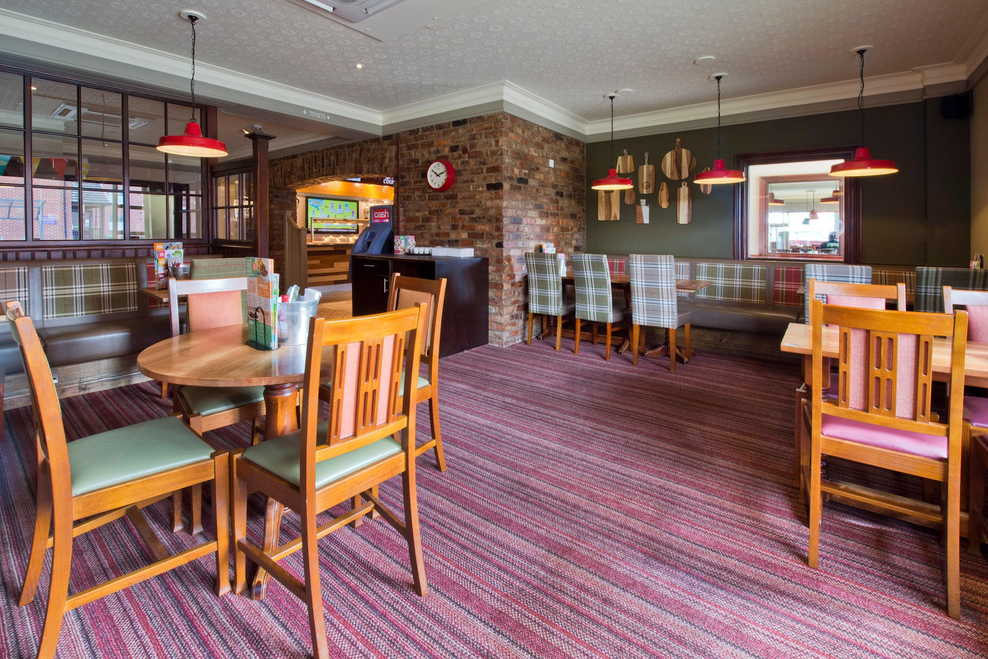 Minehead Brewers Fayre Seaward Way, Minehead