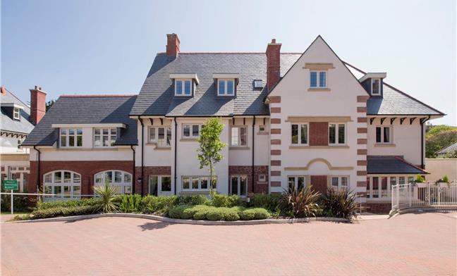 Beechfield Court - Retirement Living - McCarthy Stone