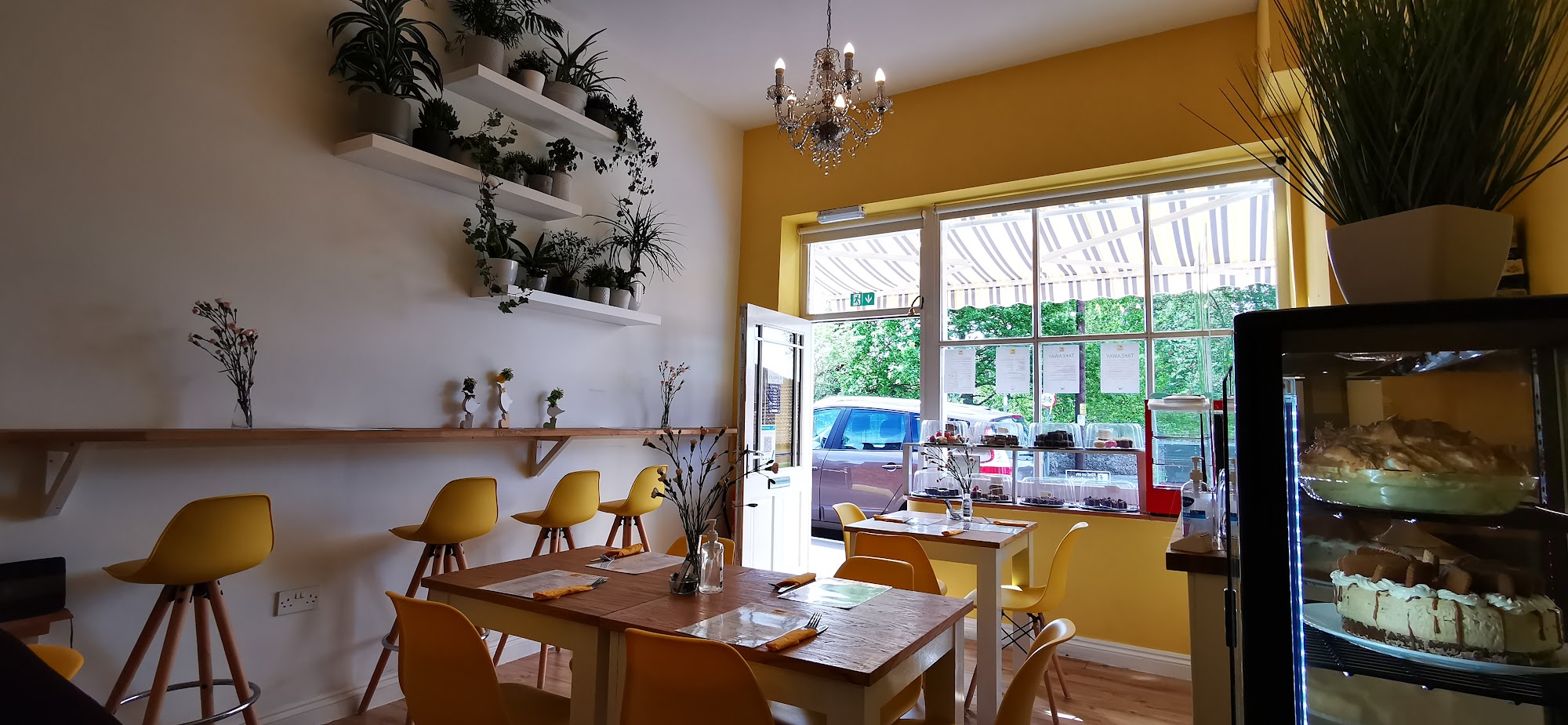 A Slice of Happiness 97 Fore St, North Petherton, Bridgwater