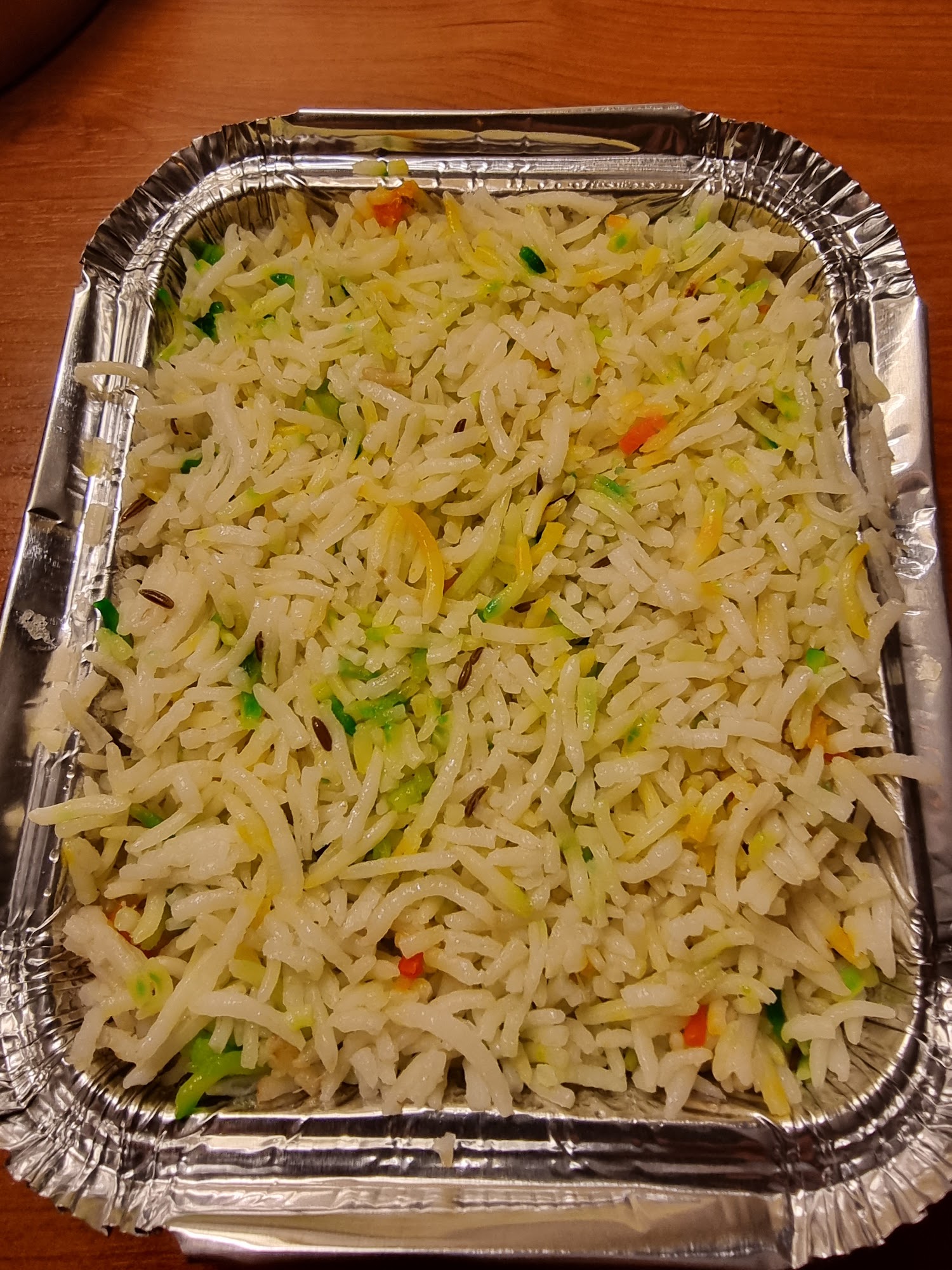 Ghandi Restaurant 57 High St, Portishead, Bristol