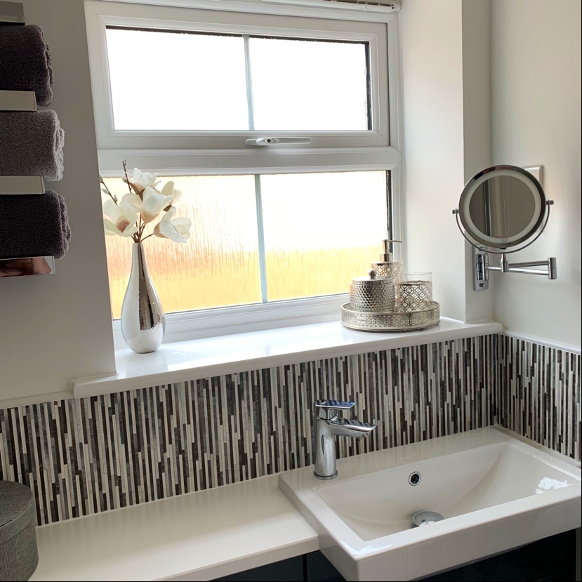 Oasis Bathrooms and Heating