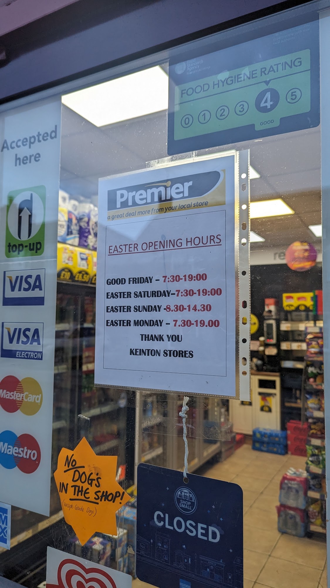 Premier