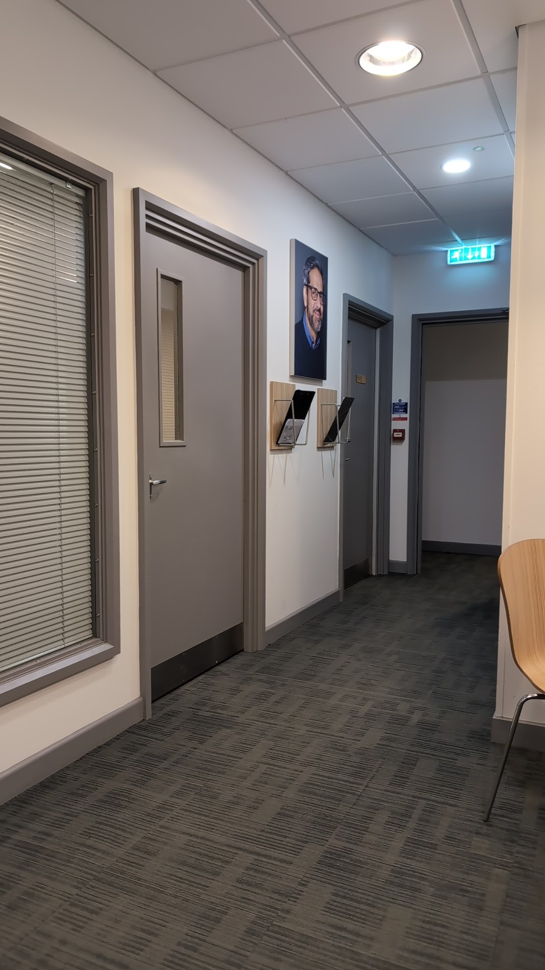Specsavers Opticians and Audiologists - Street