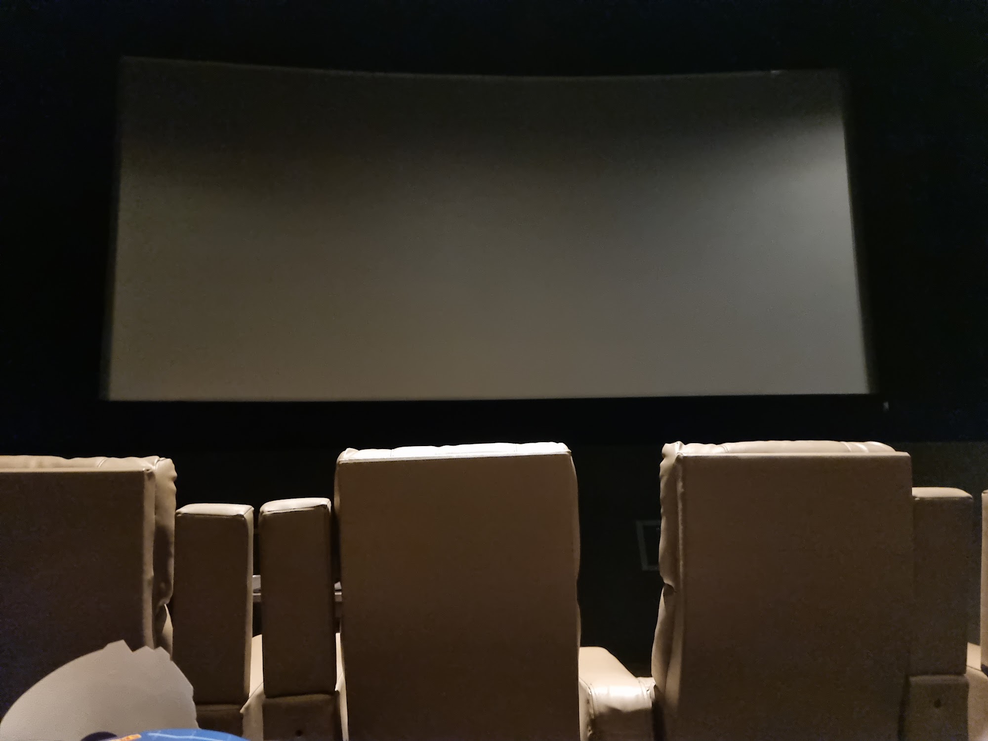 ODEON Taunton