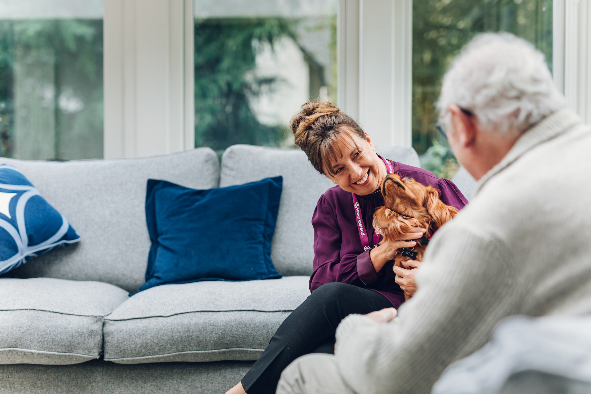 Home Instead Home Care & Live-in Care Taunton & West Somerset