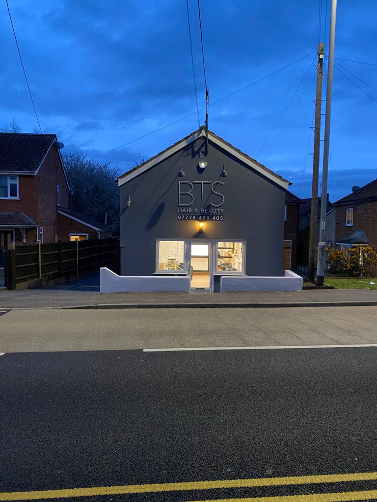 BTS Hair & Beauty Taunton