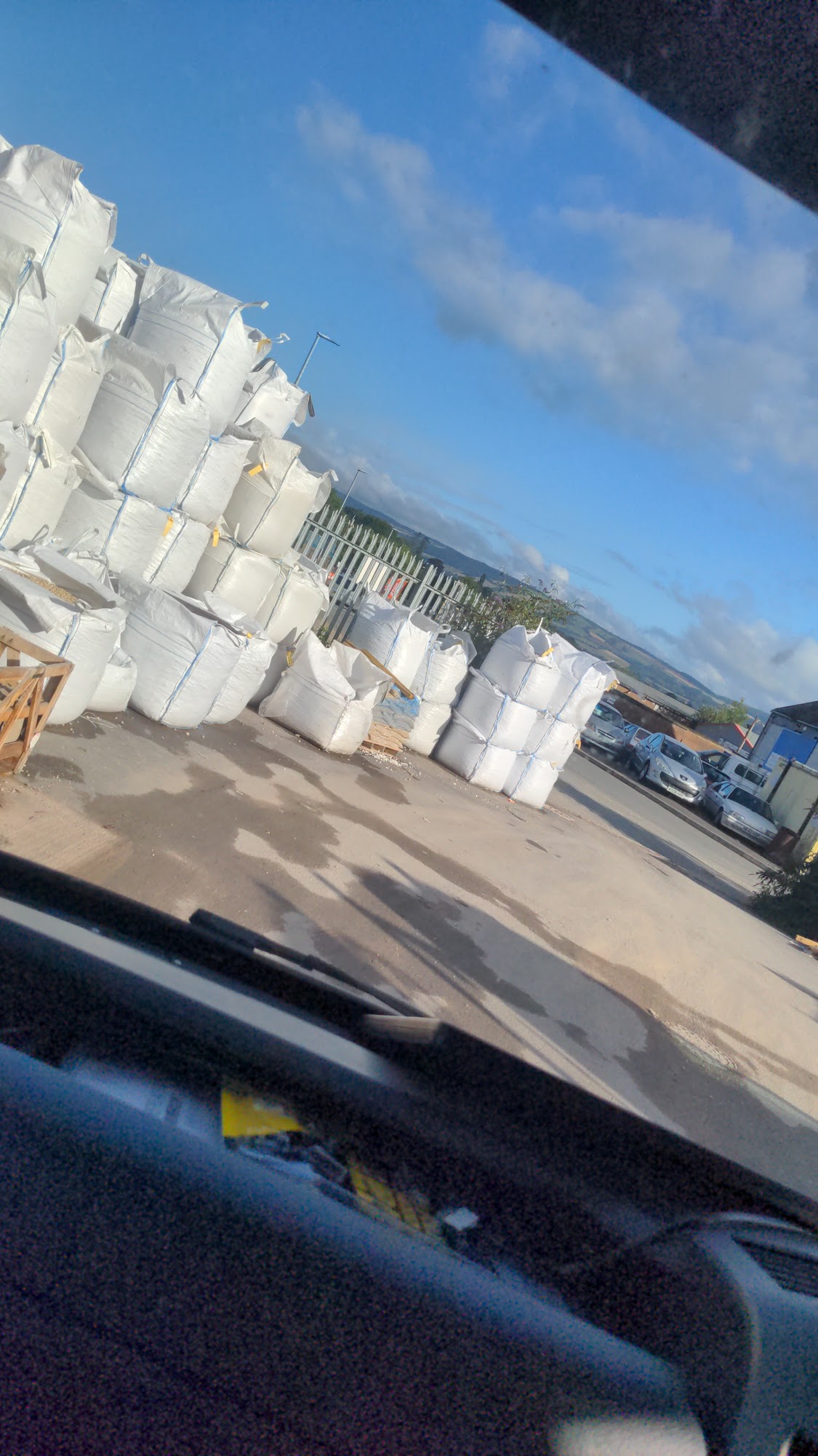 CRS Building Supplies Taunton Taunton