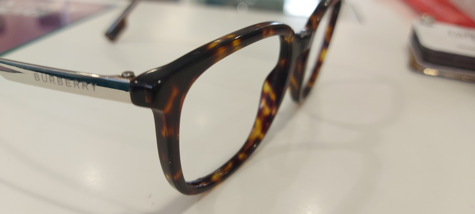 Vision Express Opticians - Taunton