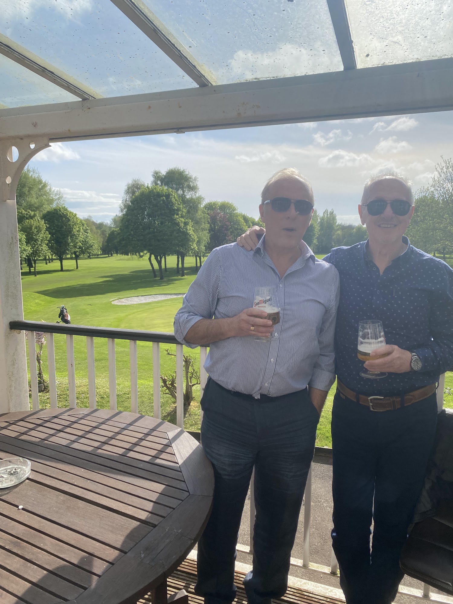Wells Golf Club