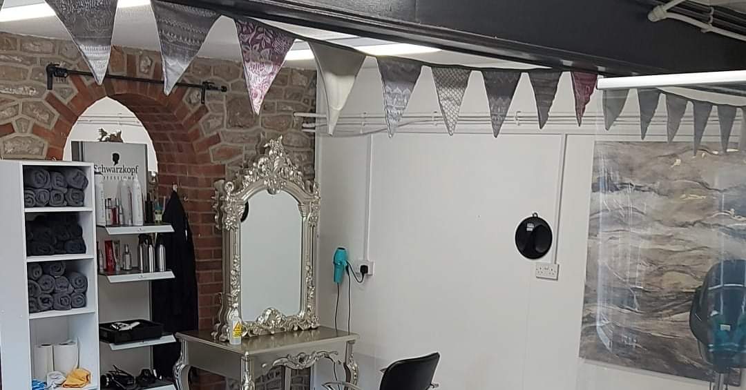 Wendy's Hair And Beauty Salon Wells