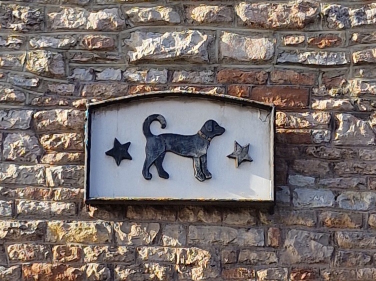Black Dog Wells