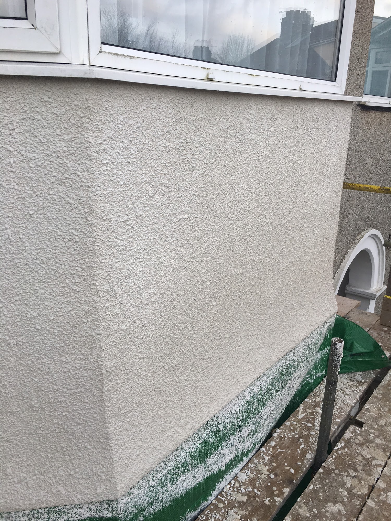 Burton Building Maintenance Ltd